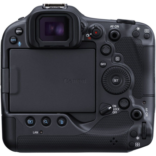 EOS R3