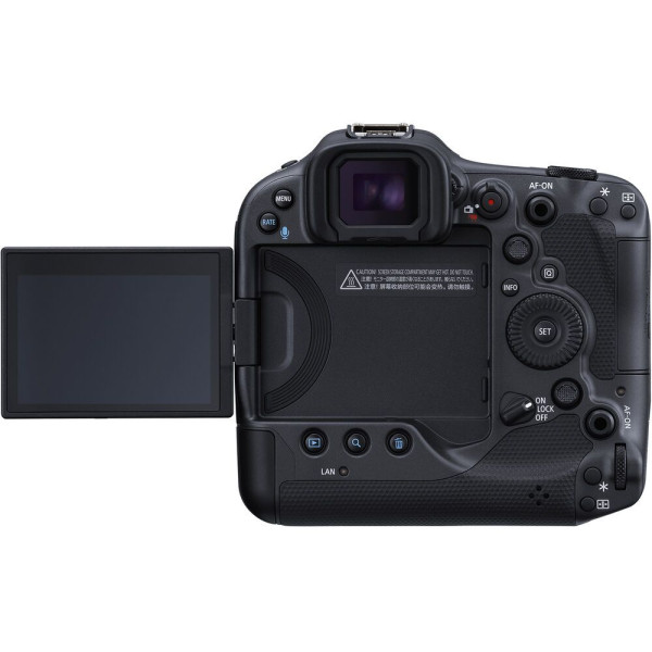 EOS R3