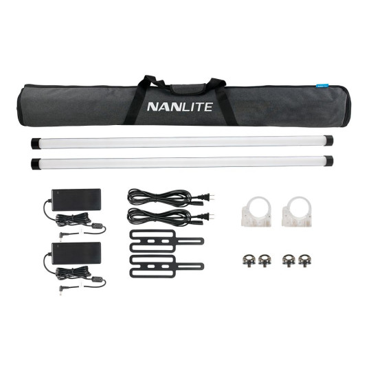 PavoTube II 30X Kit 2