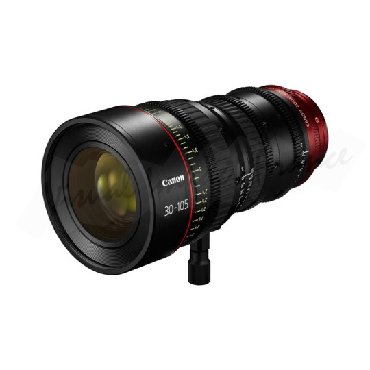 CN-E 30-105mm T2.8 L S