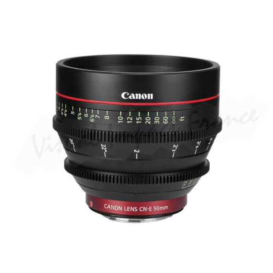 CN-E 50mm T1.3