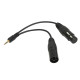 DMX Adapter Cable