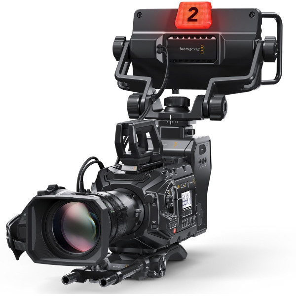 URSA Studio Viewfinder G2