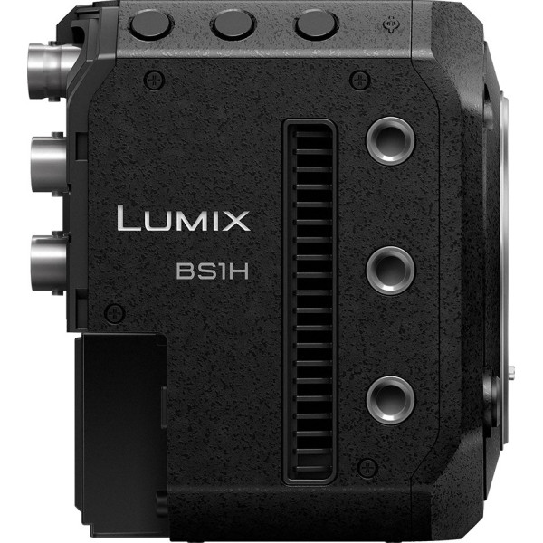 Lumix BS1H