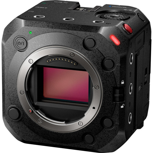 Lumix BS1H