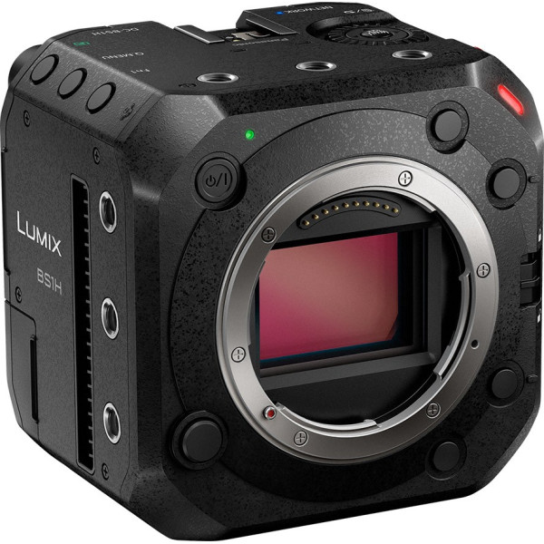 Lumix BS1H