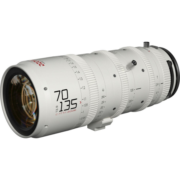 Catta Zoom Bundle 35-80mm + 70-135mm