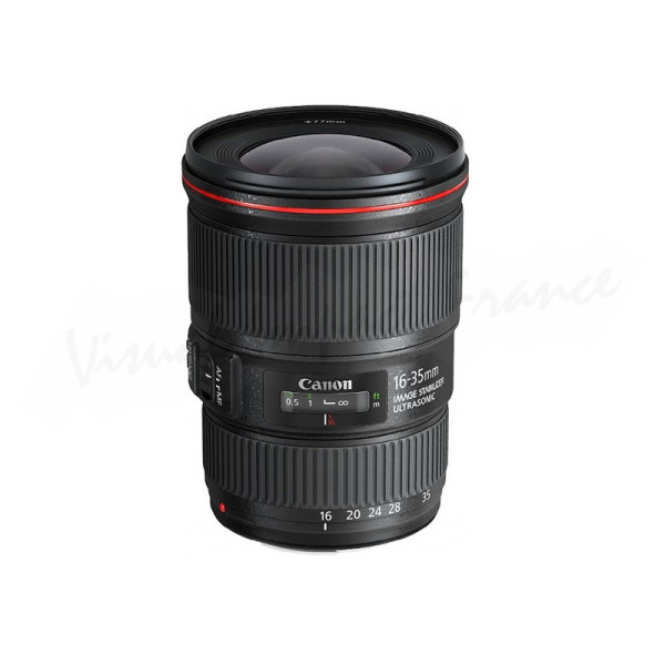 EF 16-35mm f/4 L IS USM