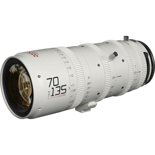 Catta Zoom Bundle 35-80mm T2.9