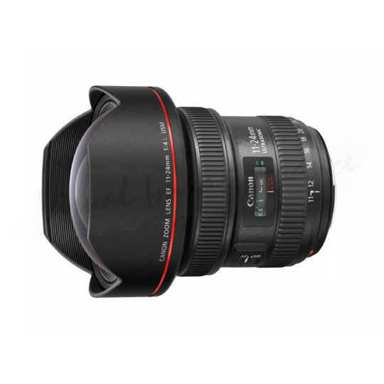 EF 11-24mm f/4L USM