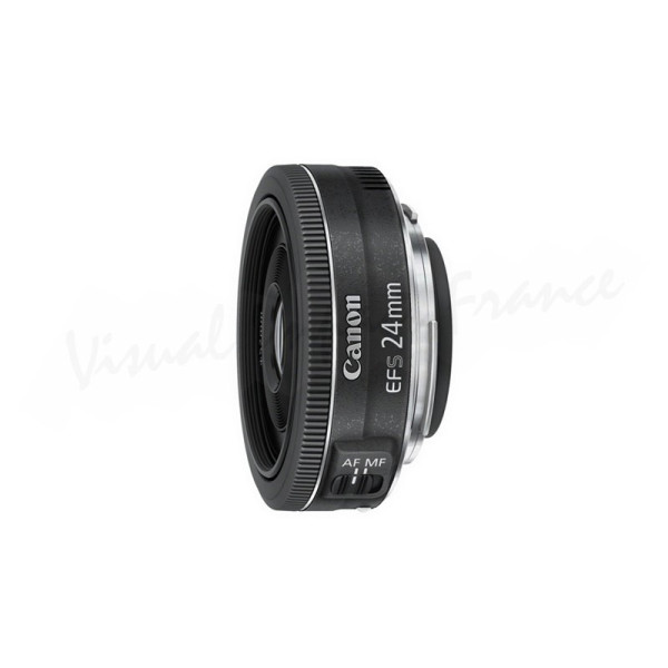 EF-S 24mm f/2.8 STM