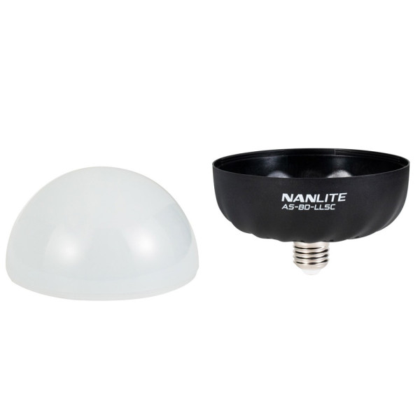 LitoLite 5C Bulb Diffuser