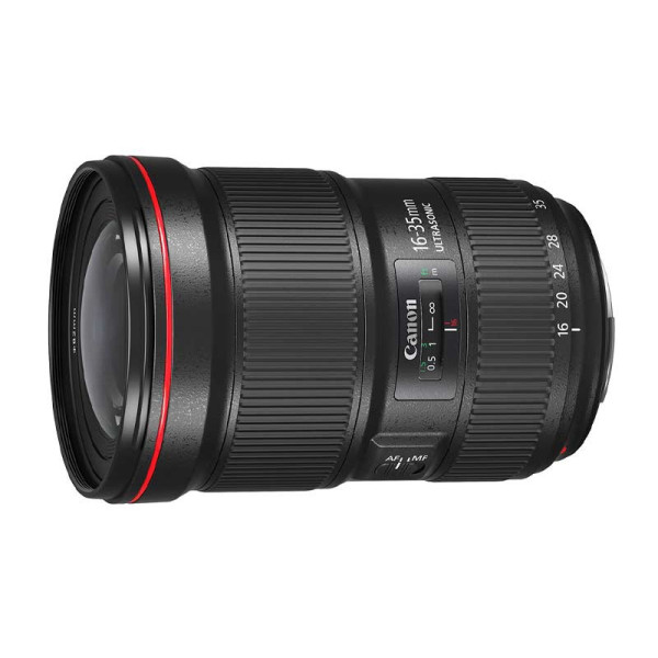 EF 16-35mm f/2.8L III USM