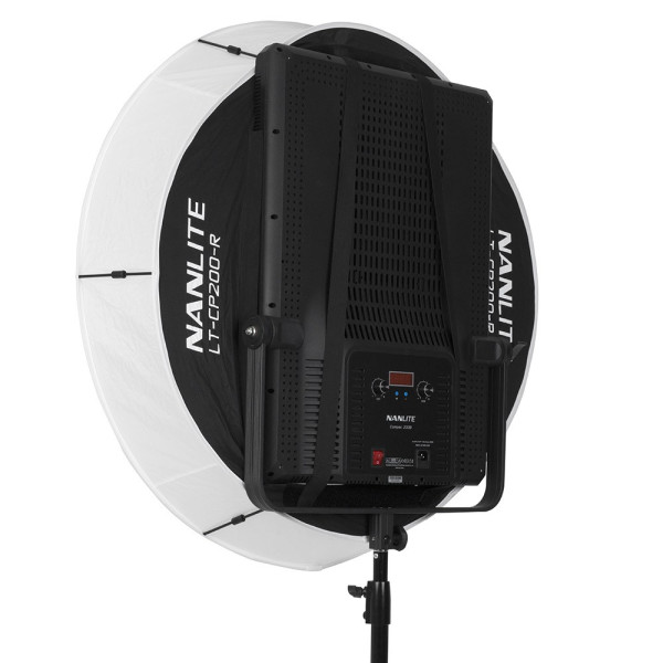 Compac 200 Lantern Softbox