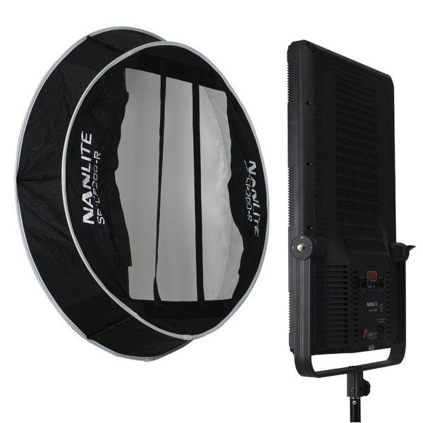 Compac 200 Softbox