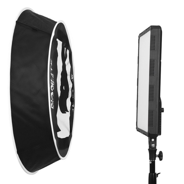 Compac 68 Round Softbox