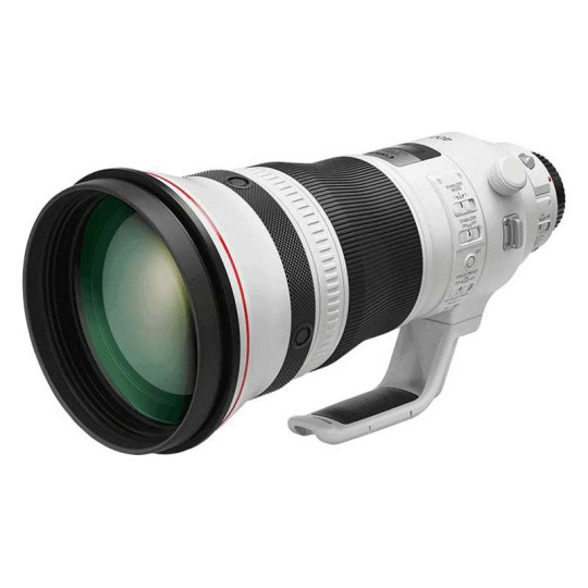 EF 400mm f/2.8L IS III