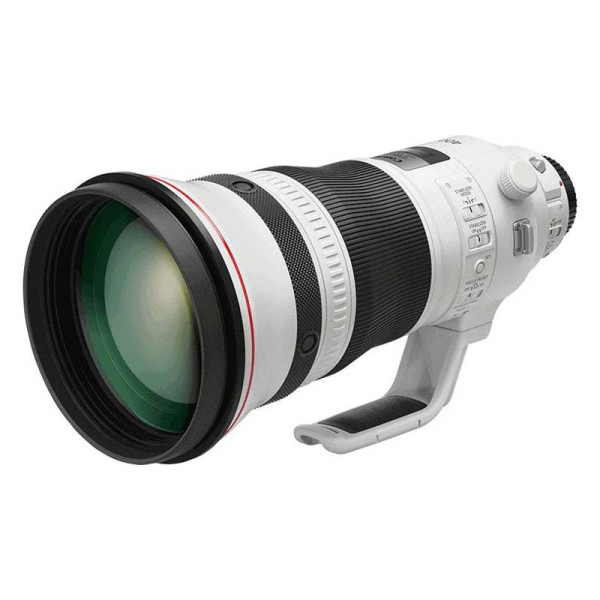 EF 400mm f/2.8L IS III