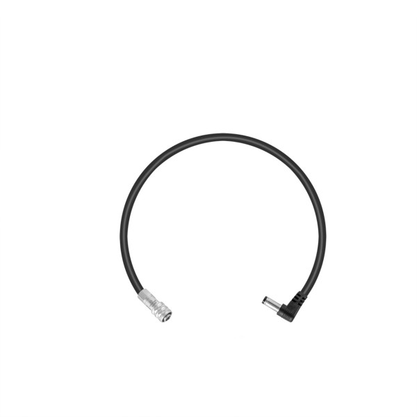 2920 - DC5525 to 2-Pin Charging Cable for BMPCC 4K/6K