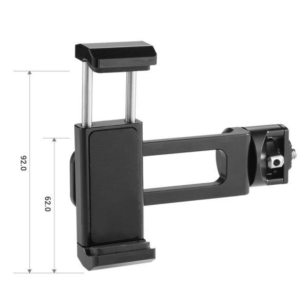 BSS2286 - Smartphone Clamp for Zhiyun Weebill LAB and Crane3