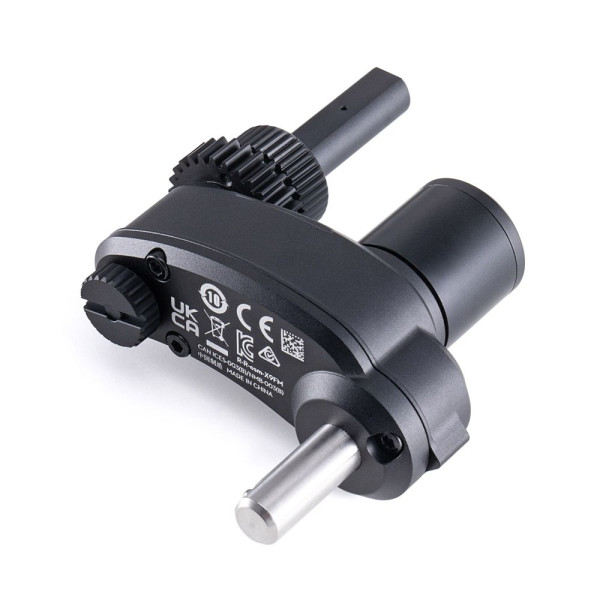 Zenmuse X9 Focus Motor