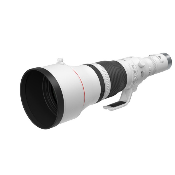 RF 1200mm f/8 L IS USM