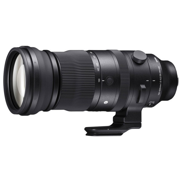 150-600mm F5-6.3 DG DN OS | Sports