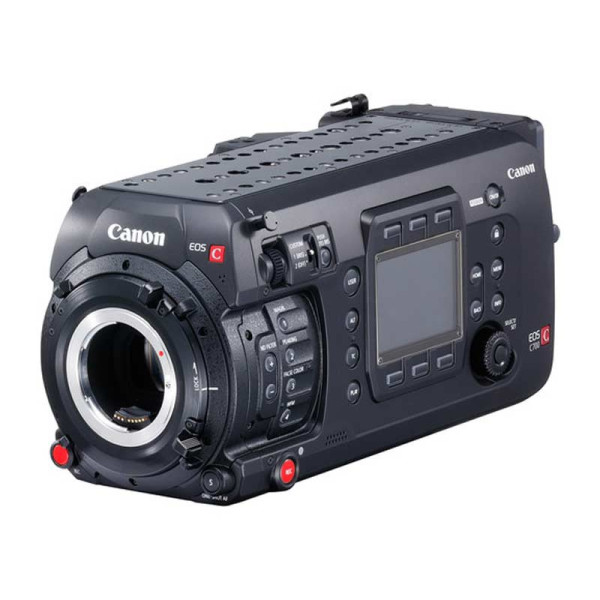 EOS C700 PL