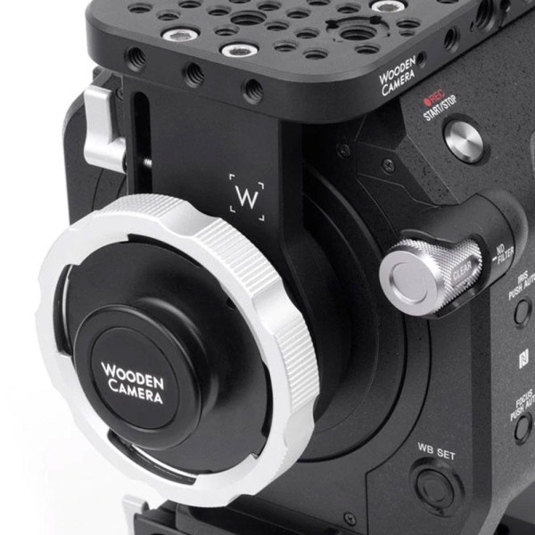 E-Mount to PL Mount Pro (FS7)