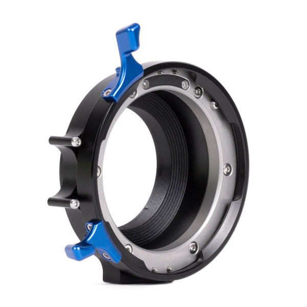 Canon RF Mount to ARRI LPL Mount Adapter