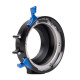 Canon RF Mount to ARRI LPL Mount Adapter