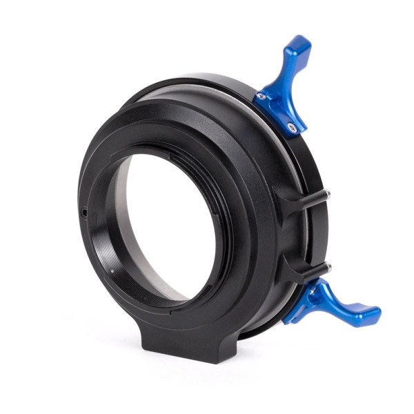 Canon RF Mount to ARRI LPL Mount Adapter