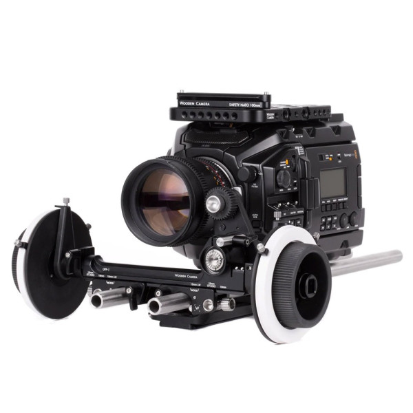 UFF-1 - Universal Follow Focus Pro