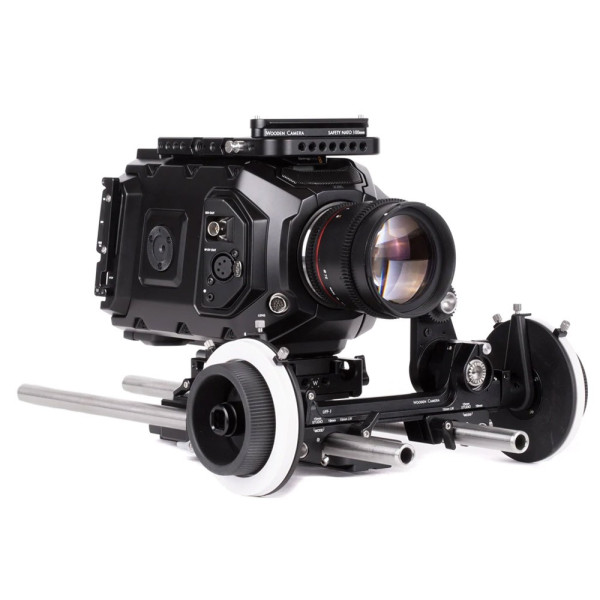 UFF-1 - Universal Follow Focus Pro