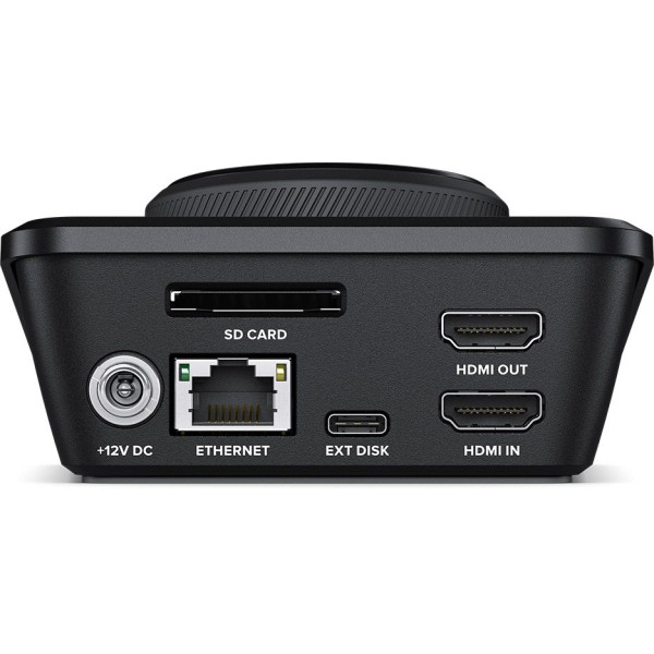 HyperDeck Shuttle HD