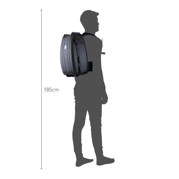 3500 BackPack Case