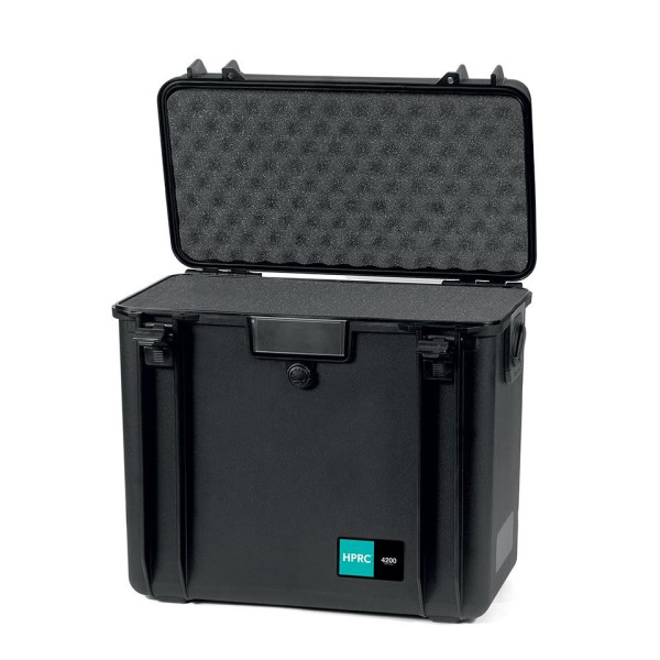 4200 Top Loader Case