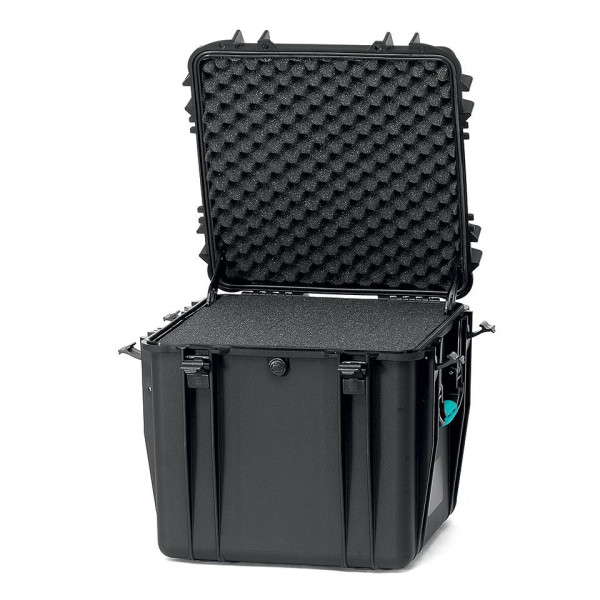 4400 Top Loader Case