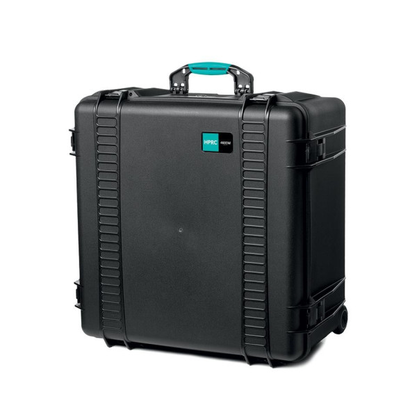 4600 W Top Loader Case