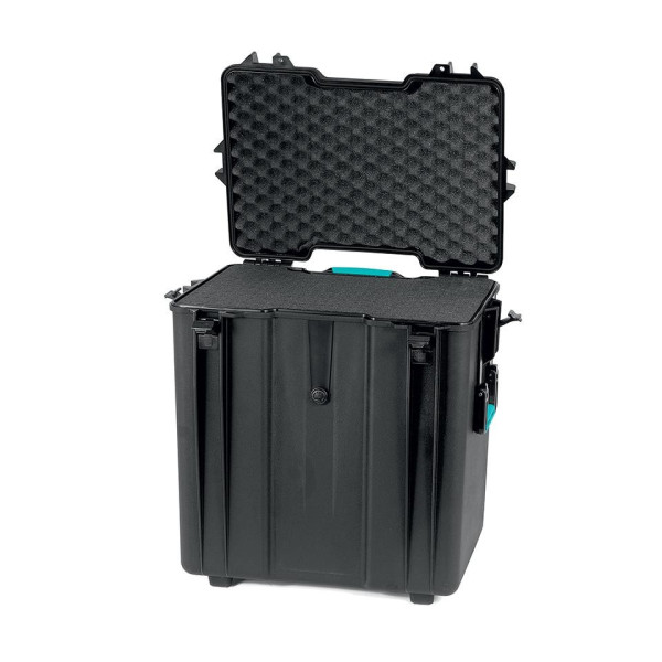 4700 W Top Loader Case