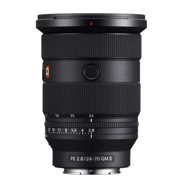 SEL2470GM2 - FE 24-70mm f/2.8 GM II