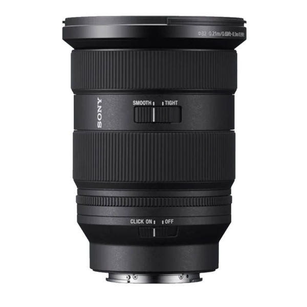 SEL2470GM2 - FE 24-70mm f/2.8 GM II