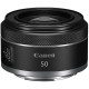 RF 50mm F1.8 STM