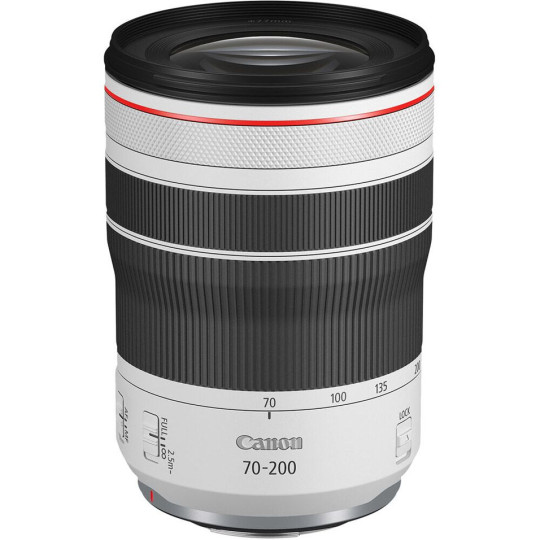 RF 70-200mm F4L IS USM