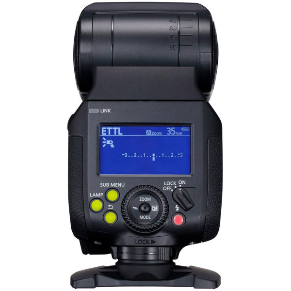 Speedlite EL-1