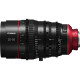 CN-E 20-50mm T2.4 L