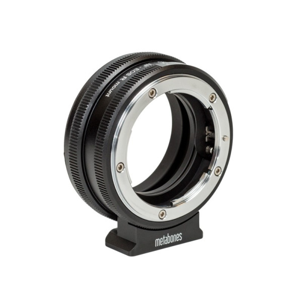 Nikon G to RF T Adapter (EOS R)