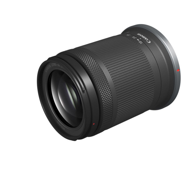 RF-S 18-150mm F3.5-6.3 IS STM