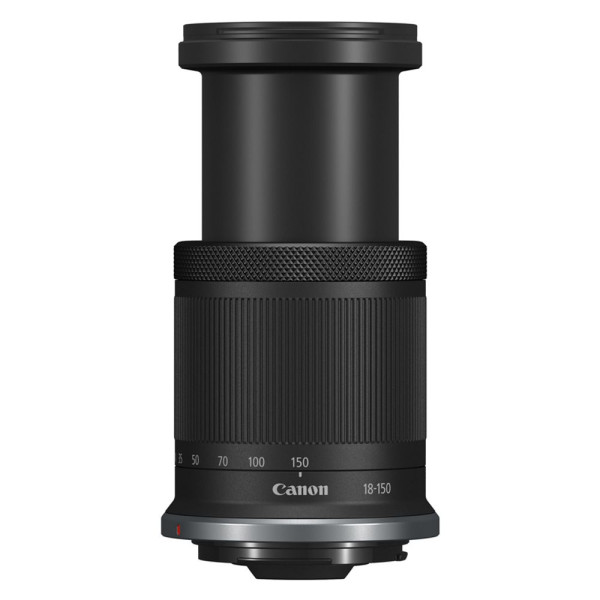 RF-S 18-150mm F3.5-6.3 IS STM