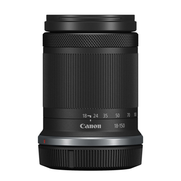 RF-S 18-150mm F3.5-6.3 IS STM